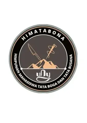Logo Himpunan Mahasiswa Tata Boga & Busana
