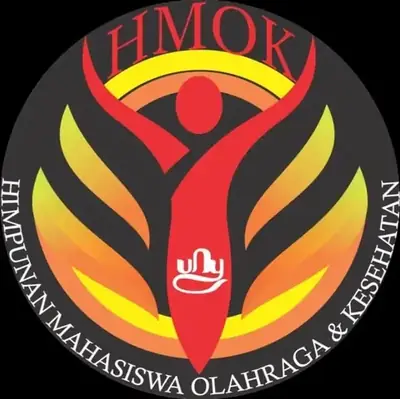 Logo Himpunan Mahasiswa Olahraga & Kesehatan
