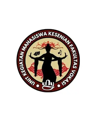 Logo UKM Kesenian