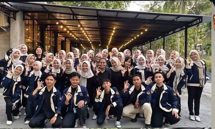 Foto Himpunan Mahasiswa Olahraga & Kesehatan