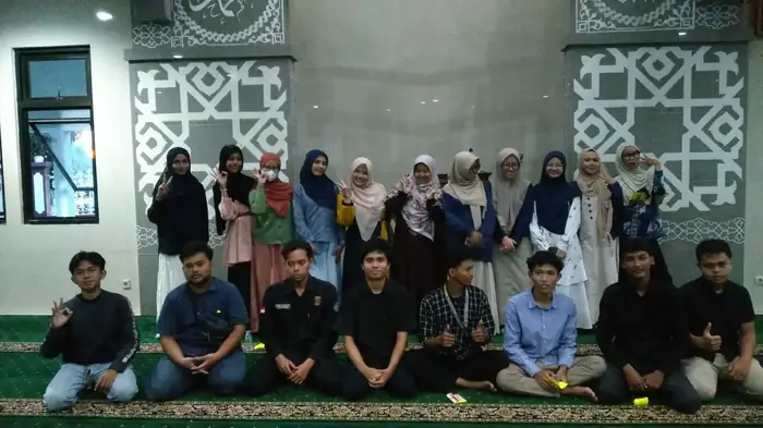 Foto UKM Baiturrahman