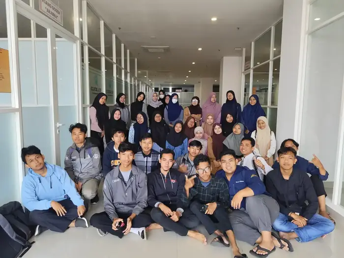 Dokumentasi UKM Baiturrahman #2