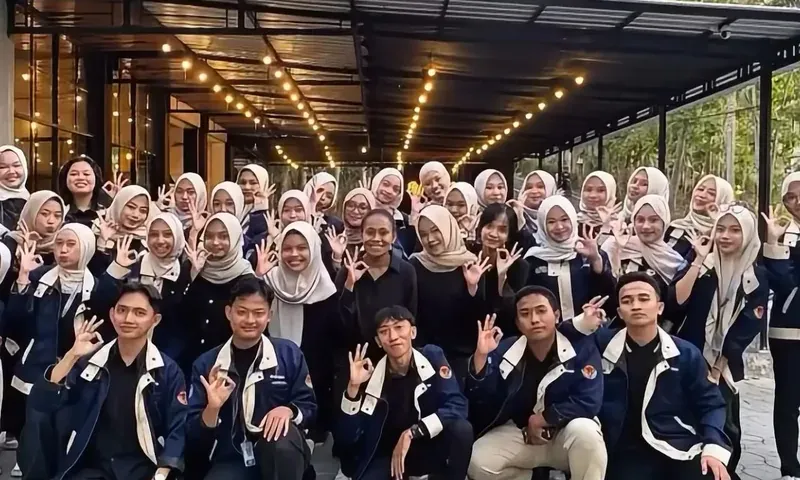 Foto HIMA Olahraga & Kesehatan