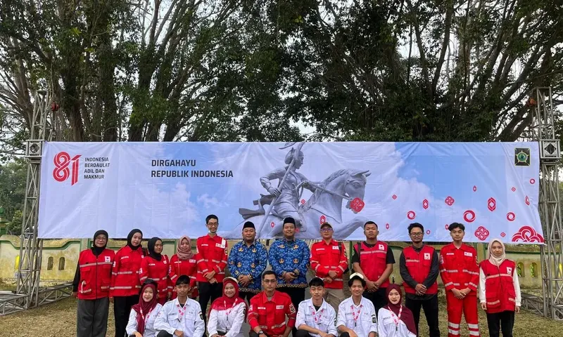 Foto UKMF KSR PMI FV UNY