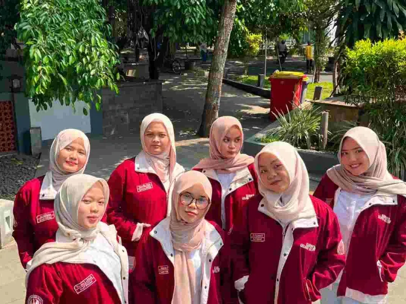 Dokumentasi Badan Eksekutif Mahasiswa KM FV UNY #5