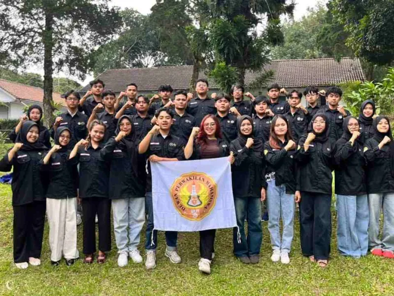 Dokumentasi Dewan Perwakilan Mahasiswa #3