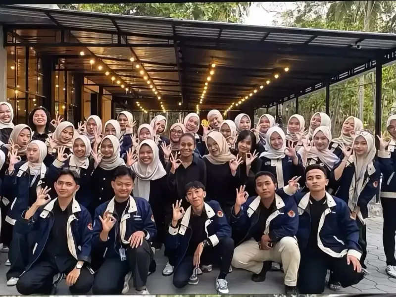 Dokumentasi HIMA Olahraga & Kesehatan #1