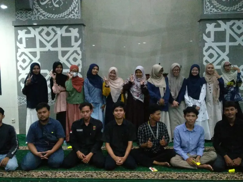 Dokumentasi UKMF KM Baiturrahman #1