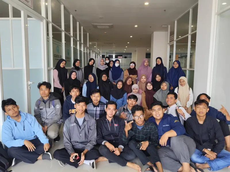 Dokumentasi UKMF KM Baiturrahman #2