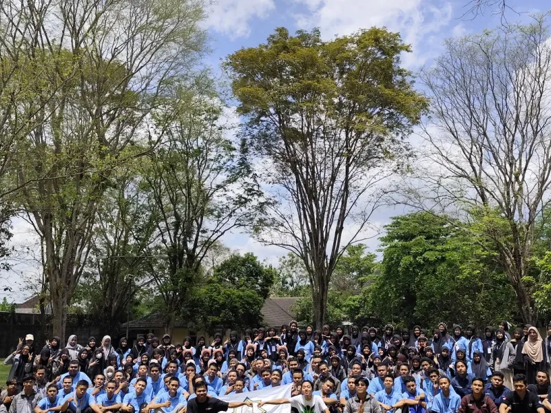 Dokumentasi UKMF KM Baiturrahman #3