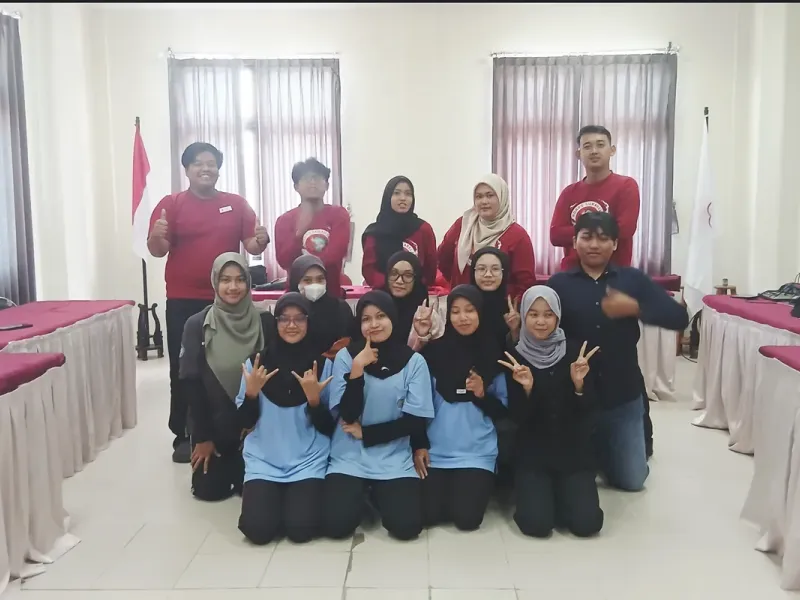 Dokumentasi UKMF KSR PMI FV UNY #3