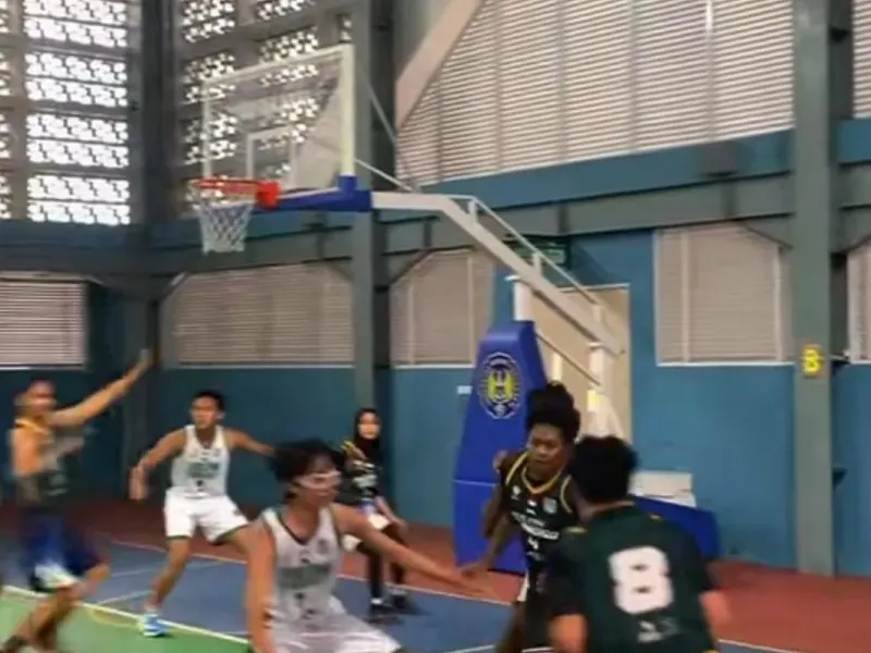 Dokumentasi UKMF Olahraga FV UNY #2