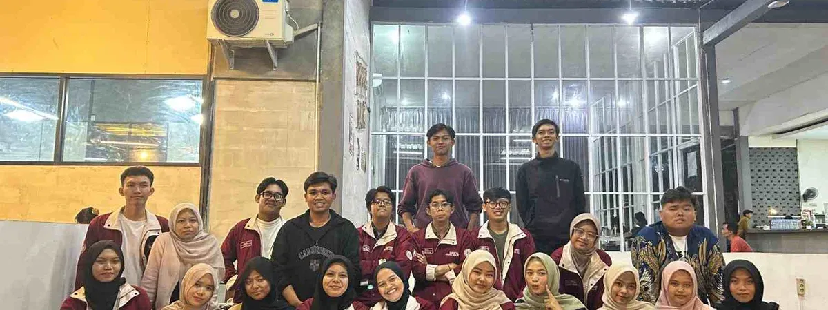 Header Badan Eksekutif Mahasiswa KM FV UNY
