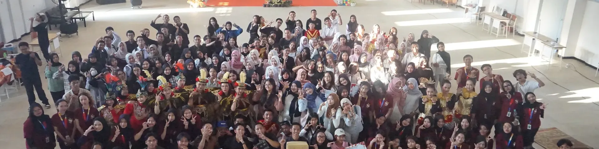Header UKMF Kesenian FV UNY