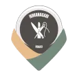 Logo HIMA Nagari