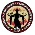Logo UKM Kesenian