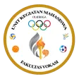 Logo UKM Olahraga