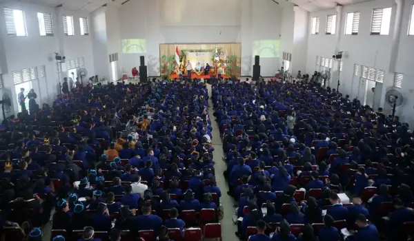 PKKMB KM FV UNY